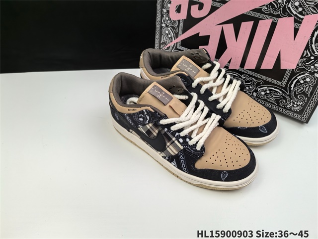 men Low top dunk sb shoes 36-45 2025-9-19-381